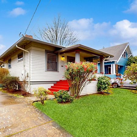 Beaumont Bungalow Portland Exteriör bild